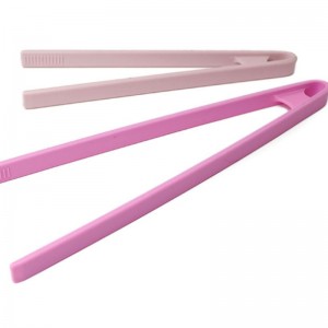 ซิลิโคนแบบบูรณาการอาหารคลิปบาร์บีคิวอาหารคลิปคลิปขนมปังคลิปบาร์บีคิวคลิปเครื่องครัว