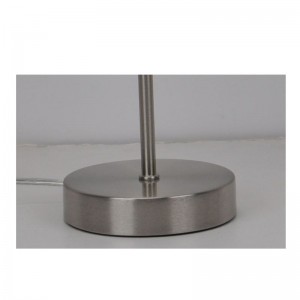 โคมไฟตั้งโต๊ะโมเดิร์นพร้อมแสงเลเซอร์