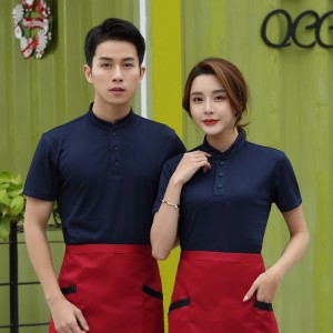 # 1902- เสื้อคอปกยืน