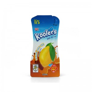 ยืนขึ้นกระเป๋าด้วยหัวฉีดพลาสติกตายตัดกระเป๋าลามิเนต