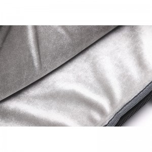 Diat BRTSM6 การออกแบบใหม่ 15 นิ้วไนลอนกระเป๋าคอมพิวเตอร์โน๊ตบุ๊คแล็ปท็อปแขน