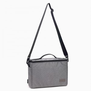 2019 ร้อนขาย Diat BRTSM10 กระเป๋ากล้อง DSLR กล้องเลนส์ภายในกระเป๋ากระเป๋ากล้องกันน้ำ