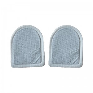 แผ่นรองอุ่นเท้า