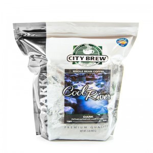 ถุงบรรจุภัณฑ์อาหารจีนซิปล็อคตราสีถุงชาหรือกาแฟซิปบรรจุภัณฑ์ความร้อน