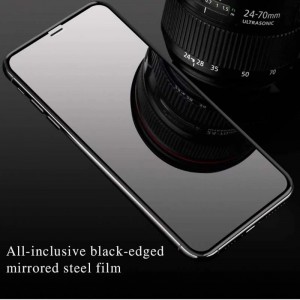 หน้าจอกระจกชุบกระจกสำหรับ Xs / Xr / Xs Max