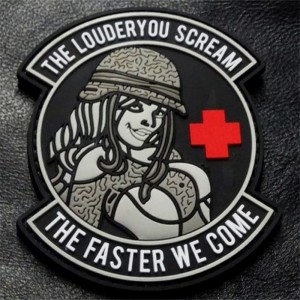 แพทช์ PVC อ่อน