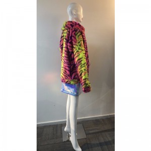 แถบสีขนของสตรี RLWF0019