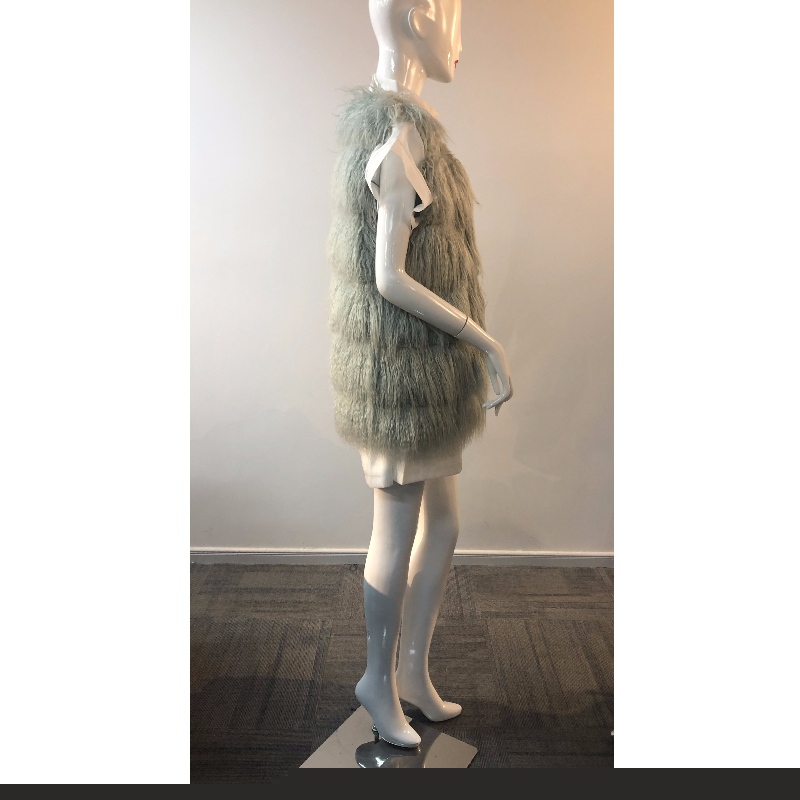 LADIES 'โฟมทะเลขน GILET RLWF0025