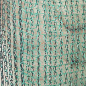 ตาข่ายสี PE