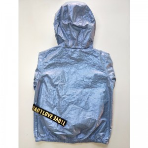 WINDERBREAKER อันเดอร์วู้ดเด็กสีฟ้า RLCJ0002N