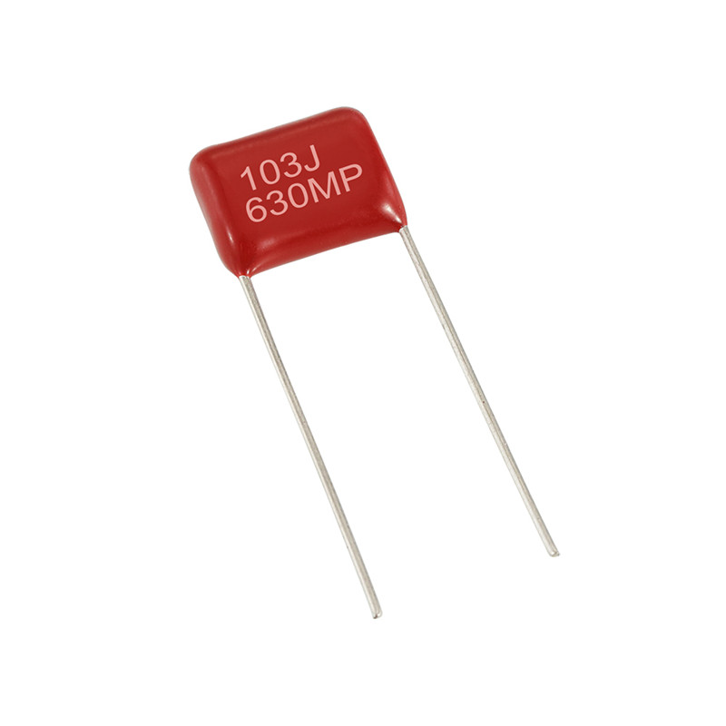 PPN Metallized Film Capacitor