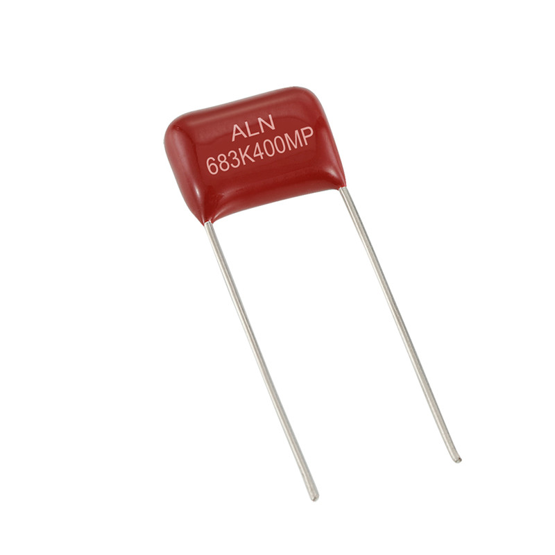 MC4 Metallized Film Capacitor