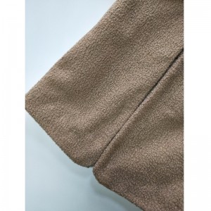 เสื้อสีน้ำตาลของเด็ก RLCW0001N