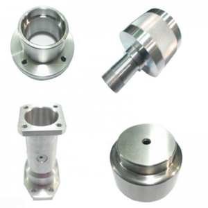 ชิ้นส่วนเครื่องจักรกลซีเอ็นซี