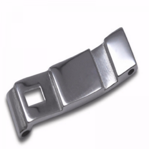 ชิ้นส่วนเครื่องจักรกลซีเอ็นซี 002