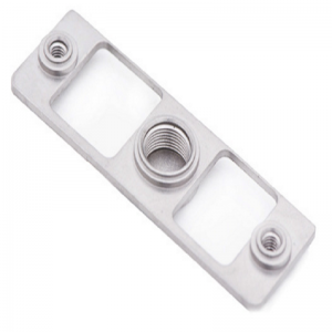 ชิ้นส่วนเครื่องจักรกลซีเอ็นซี 004