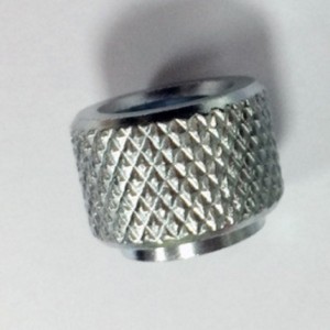 ชิ้นส่วนเครื่องจักรกลซีเอ็นซี 006