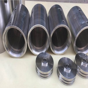 ชิ้นส่วนเครื่องจักรกล 008