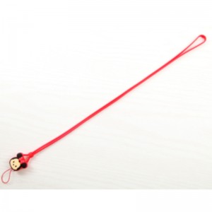 เชือกเส้นเล็กซิลิโคนโทรศัพท์มือถือ