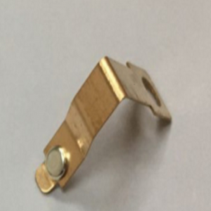 ชิ้นส่วนปั๊มโลหะ 001