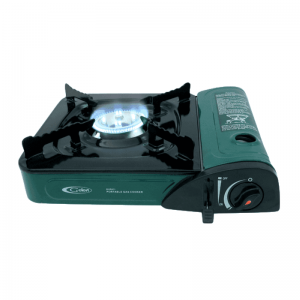 หม้อหุงแก๊สแบบพกพา BDZ-160