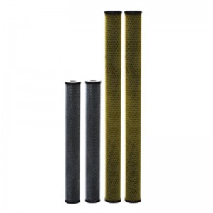 ตัวกรองคาร์บอนไฟเบอร์