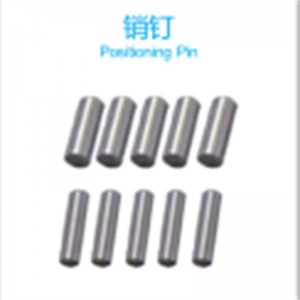 Pin ตำแหน่ง PCB