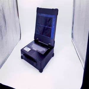 หลายความถี่ \u0026 เครื่องตรวจจับกระแสวนวนแบบดิจิตอลอัจฉริยะ EK3000