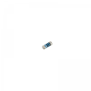 RFM26 ตัวต้านทาน MELF หลอมได้