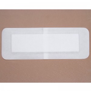 รวมทั้งการตกแต่งแผลกาว