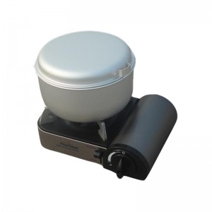 เตาแก๊สพกพา BDZ-156