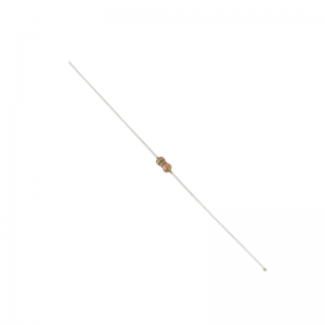 ตัวต้านทานฟิล์มคาร์บอน RD ซีรี่ส์