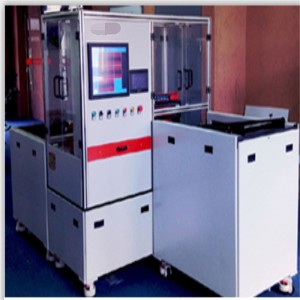 เครื่องคัดแยกวัสดุกระแสไฟฟ้าอัจฉริยะแบบดิจิตอล ERS6000