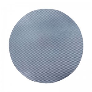 ตาข่ายกรองสเตนเลสสตีล 1 ไมครอน