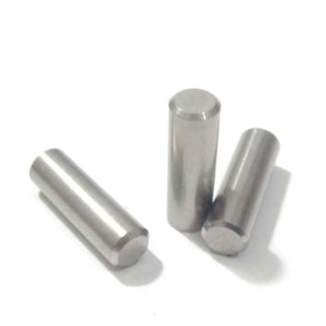 중국제조업체캐스트알니코 5 막대자석