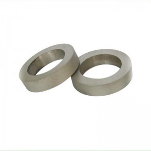 แม่เหล็กพลังแม่เหล็กสูง Sm2Co17