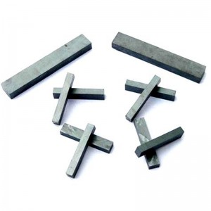 ขายประเทศจีนร้อนทำแถบแม่เหล็กเฟอร์ไรต์ Flygain