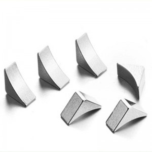 Magneti ถาวรต่อทางเลือก