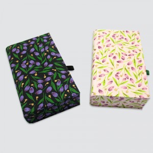 Easy Pull ประเภทลิ้นชักของขวัญที่กำหนดเองเสื้อผ้าอาหารกล่องของขวัญเครื่องสำอาง