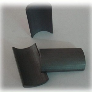 Y10 Y25 Y30 Y30BH Y33 Y35 แม่เหล็กเฟอร์ไรต์คอร์