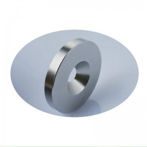 แม่เหล็กนีโอดิเมียม countersunk แข็งแรง 2019