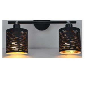 สปอตไลต์ -2LT พร้อมด้วยเลเซอร์ตัดผ้า