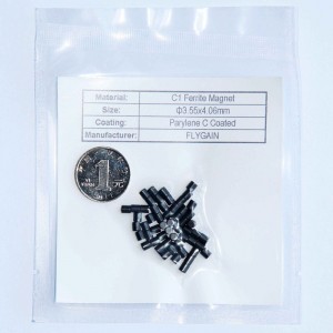 ผู้ผลิตขายส่งแม่เหล็กโลกที่หายากขนาดเล็กจิ๋วขนาดเล็ก