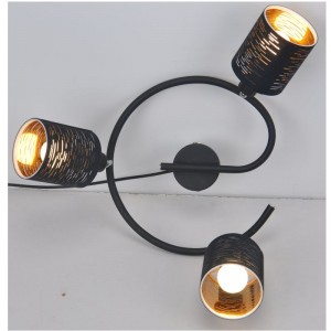 สปอตไลท์ - 3LT พร้อมกับเลเซอร์ตัดผ้า