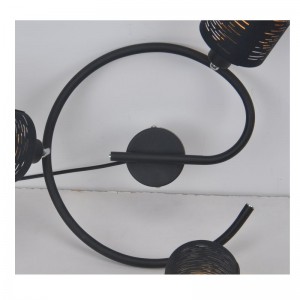 สปอตไลท์ - 3LT พร้อมกับเลเซอร์ตัดผ้า