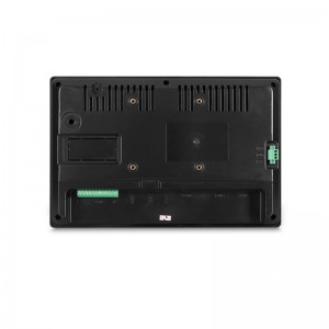 All In One PC พร้อม Touch Screen 10.1 นิ้ว Android คอมพิวเตอร์แผงอุตสาหกรรม