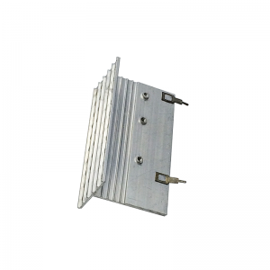 ประเทศจีนผู้ผลิตปั๊มโลหะผลิตระบายความร้อนอลูมิเนียม