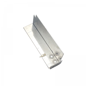 ประเทศจีนผู้ผลิตปั๊มโลหะผลิตระบายความร้อนอลูมิเนียม