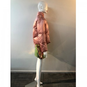 เสื้อคอปกไฮเดรชั่สำหรับสุภาพสตรี RLWPC0083