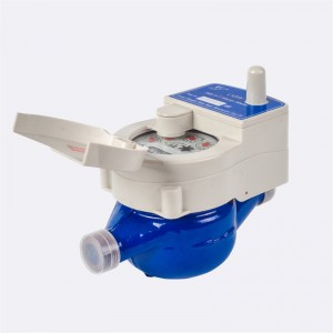 มิเตอร์น้ำ NB-IoT